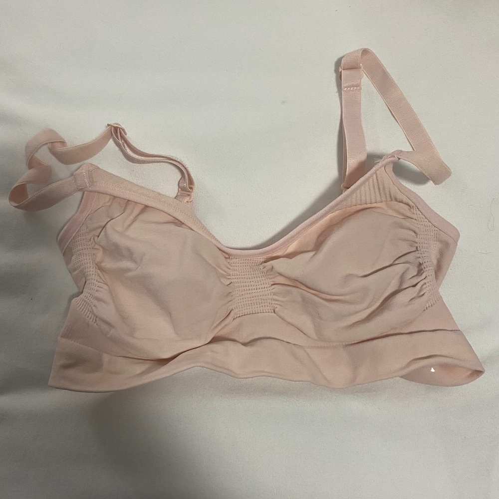 Skims Valentines Day Bralette